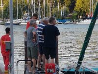 Arbeiten 2019