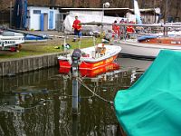 04150017  Autoschl�ssel abgesoffen