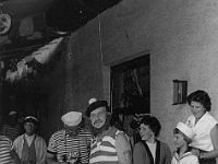 Fasching 1960 160