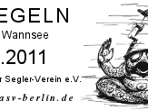absegeln 2011 logo