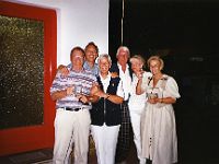 1999 Sommerfest