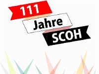 111 Jahre SCOH