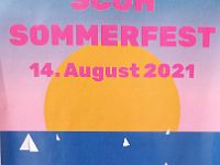 2021 Sommerfest