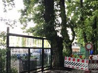 Rohrbruch2 Mai18  Rohrbruch