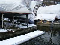 DSCF0984  Eine Woche vor dem Abslippen