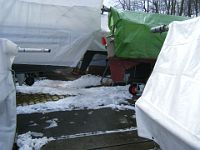 DSCF0986  Eine Woche vor dem Abslippen