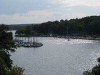 2IMG 0019  SCOH von der Stoessensee-Bruecke aus aufgenommen