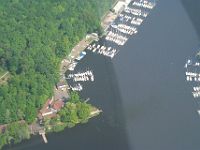 AusderLuftMai2002  Aus dem Zeppelin fotografiert