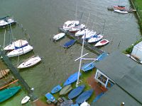 Baumfaellung 18.08.2008 (38)  vom Kran