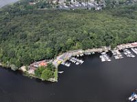 Bild 2  Vom Hubschrauber 2012