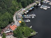 Bild  Vom Hubschrauber 2012