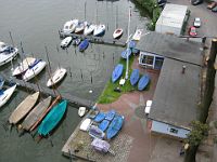 autostitch2  vom Kran